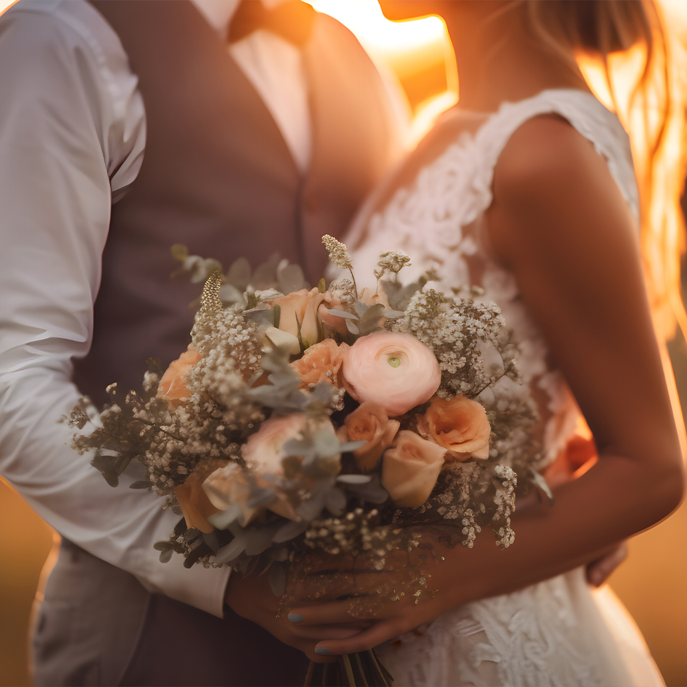 Mariage en Corse