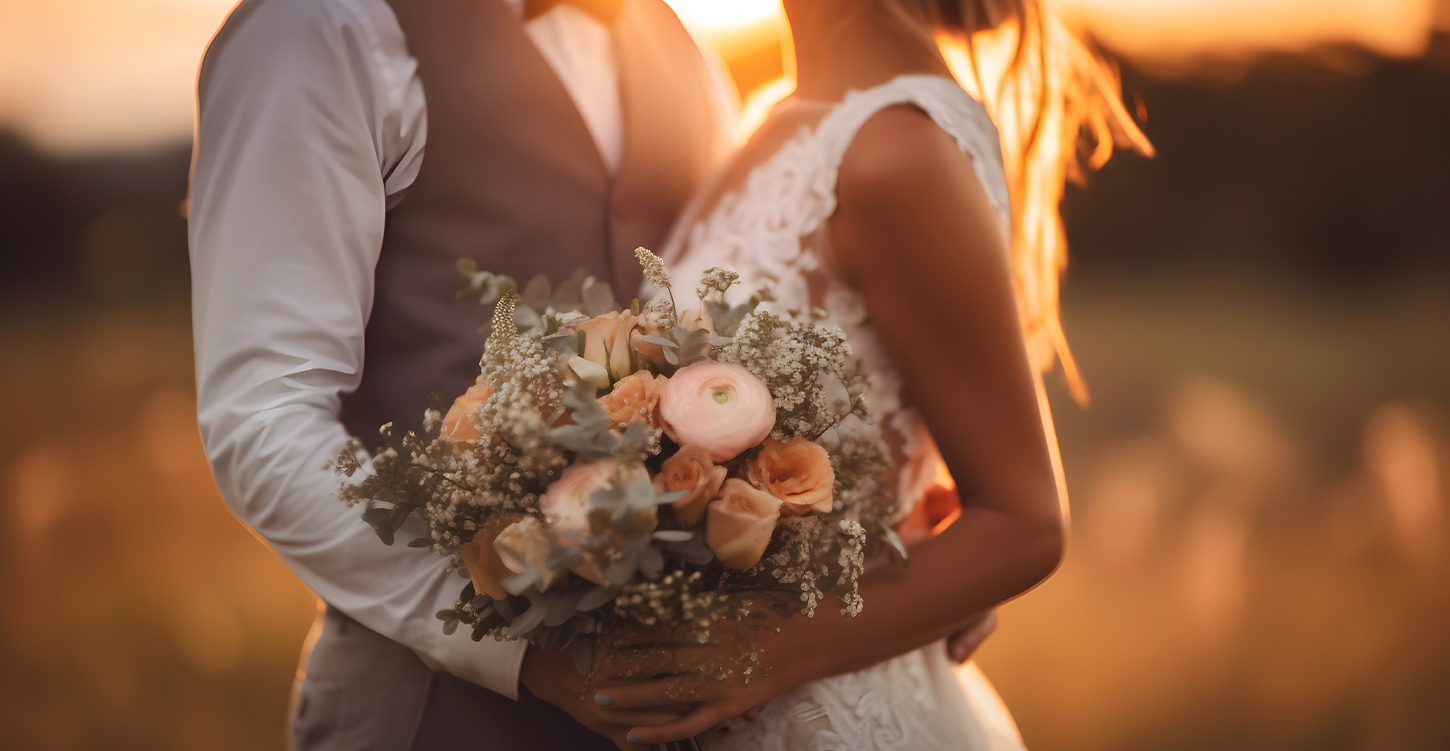 Mariage en Corse : pourquoi choisir un domaine viticole pour célébrer le plus beau jour de votre vie ?