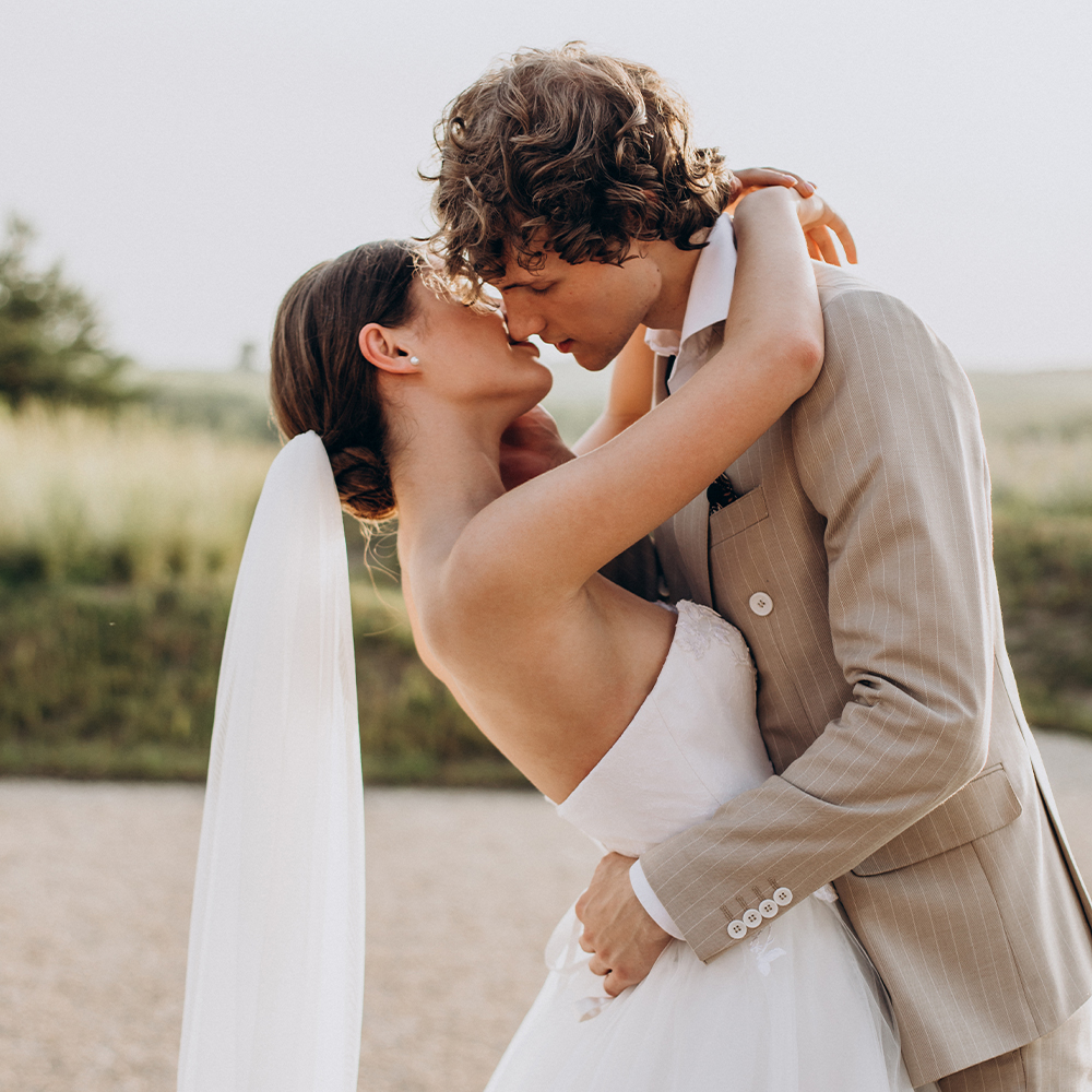 Organiser votre mariage en Corse : nos conseils
