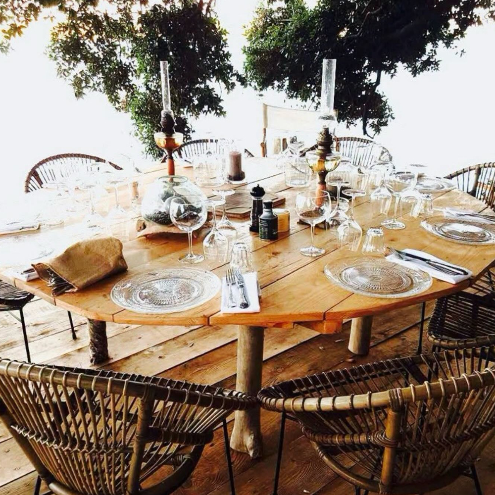 Comment réserver votre table ?