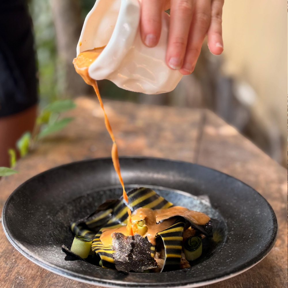 Une destination idéale pour les amateurs de gastronomie